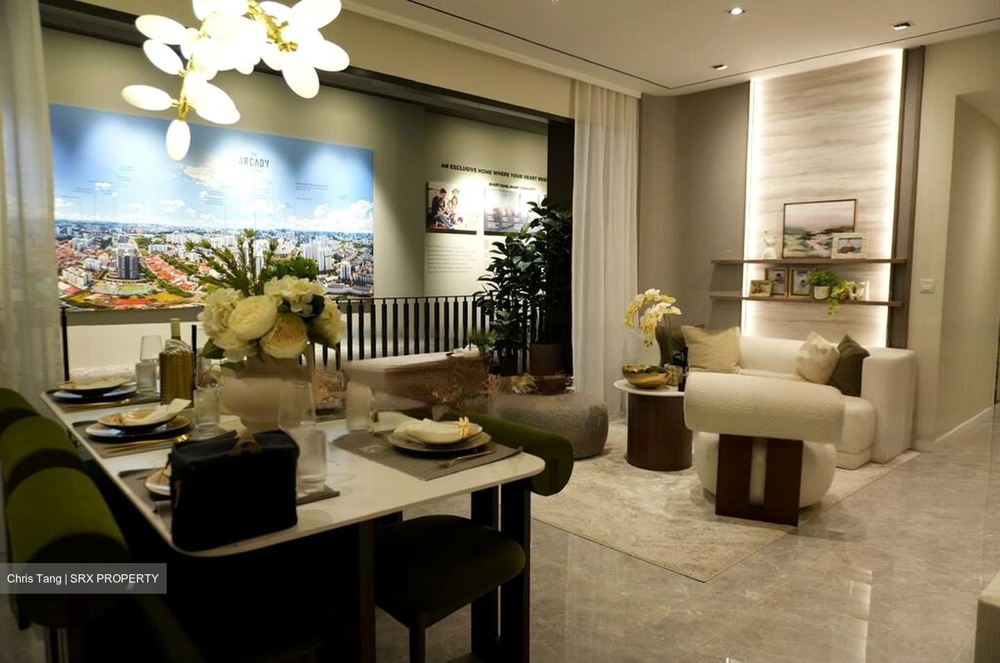 THE ARCADY AT BOON KENG (D12), Apartment #639135281